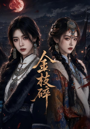 金枝碎（38集）在线看