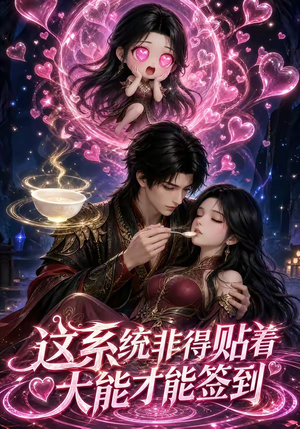 这系统非得贴着大能才能签到（86集）上热门短剧