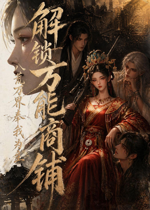 解锁万能商铺，八荒万界奉我为主（30集）一口气看完全集