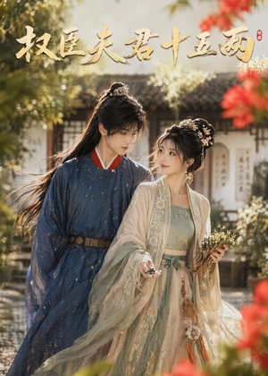 权臣夫君十五两（40集）精彩片段