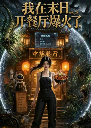 我在末日，开餐厅爆火了（75集）红果免费看短剧