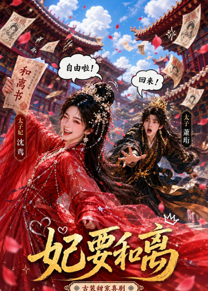 妃要和离（31集）热门短剧又来了