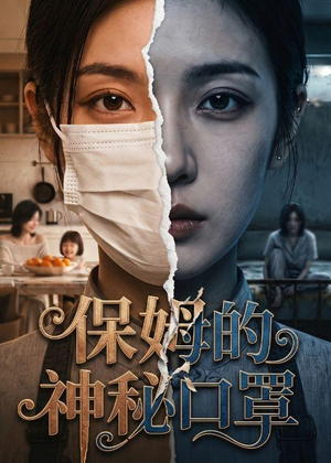 保姆的神秘口罩（55集）河马免费短剧