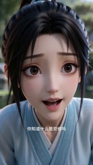 误闯妖门（25集）女主角是谁