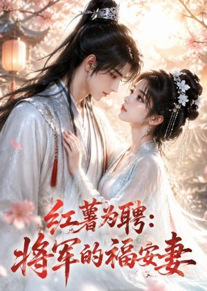 红薯为聘：将军的福安妻（45集）热门短剧推荐。