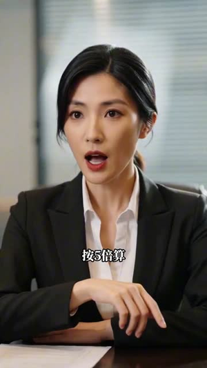 静静无声的清醒（36集）每天短剧分享