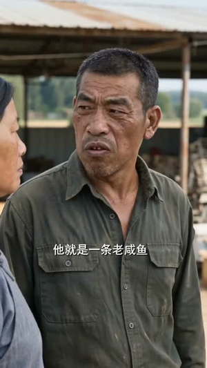 中年囧途：我靠透视逆袭（80集）热门短剧来袭