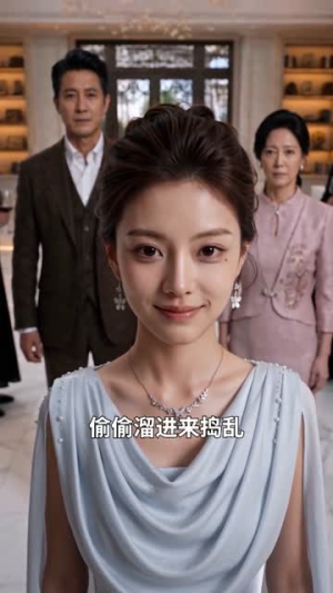 高考志愿被偷改后，我逆转人生（49集）最后一集