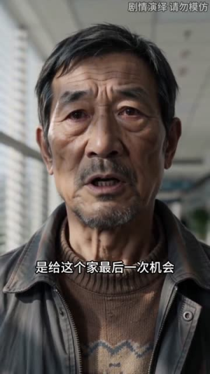 谁动了我爸的养老钱（36集）好看的短剧分享