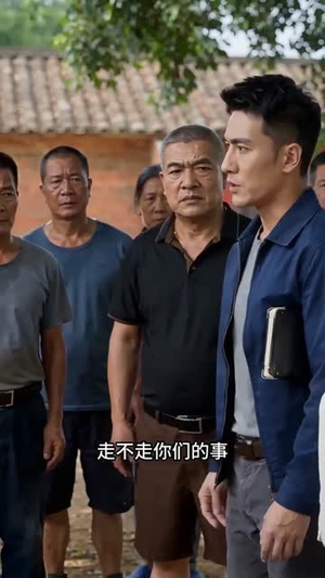 天成收鱼（41集）爱上了这部剧了