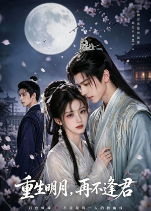 重生明月，再不逢君（37集）精彩不断免费看