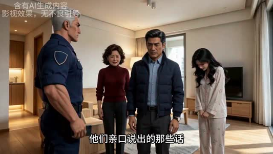 高考741分后，全家逼我复读（61集）大结局一气呵成