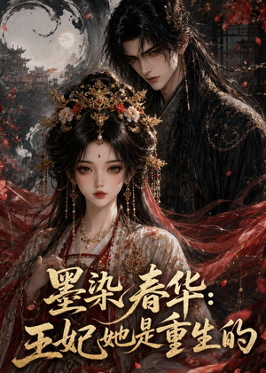 墨染春华：王妃她是重生的（144集）好看上头短剧