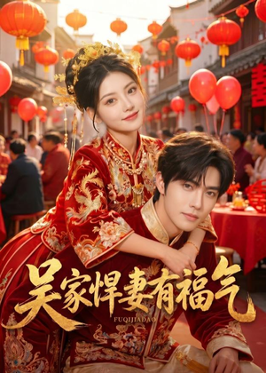 吴家悍妻有福气（53集）热播短剧来袭