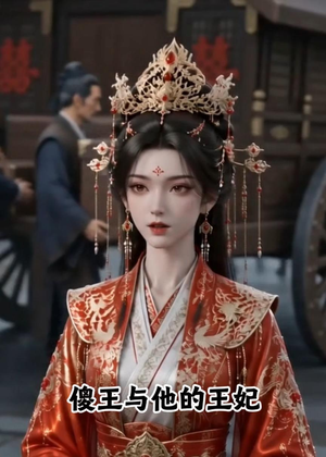傻王与他的王妃（55集）全集免费