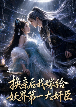 换亲后我嫁给妖界第一大奸臣（56集）短剧精彩不断