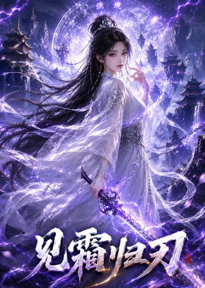 见霜归刃（117集）短剧免费分享