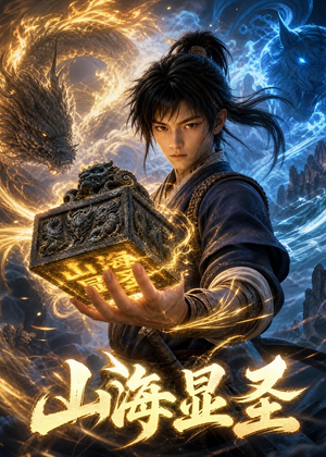 山海显圣（138集）全剧看到大结局