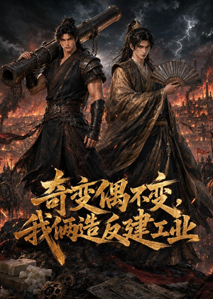 奇变偶不变，我俩造反建工业（51集）真的好看吗