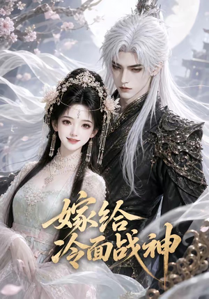 嫁给冷面战神（39集）最火的短剧