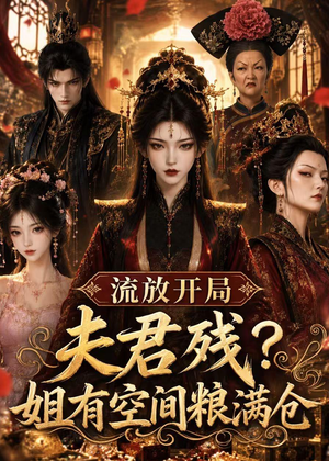 流放开局夫君残？姐有空间粮满仓！（117集）免费短剧看全集