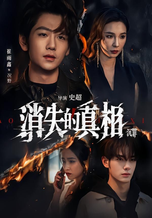 消失的真相·沉罪（64集）红果短剧看全集