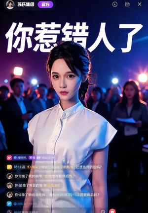 你惹错人了（15集）每日短剧分享