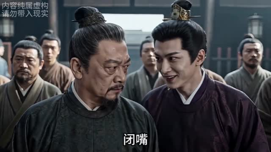 穿越古代，我靠一车肥猪肉逆袭（39集）高分推荐免费看