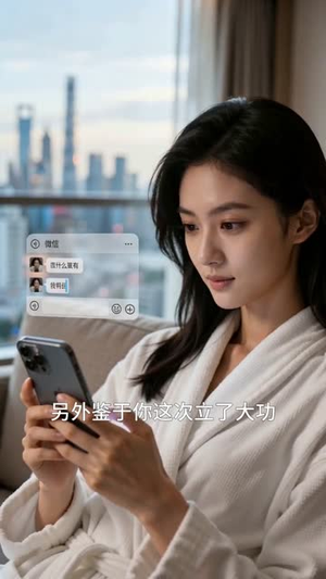 云端惊眠（60集）一起追短剧