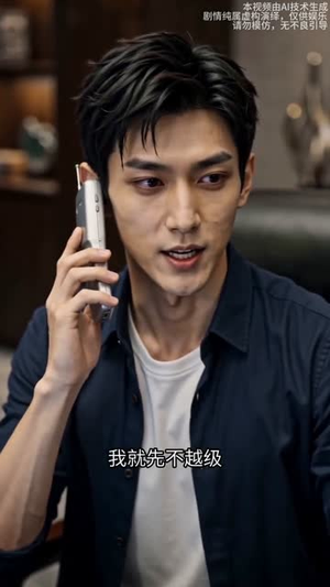 我靠预判走向人生巅峰（99集）热门短剧大全