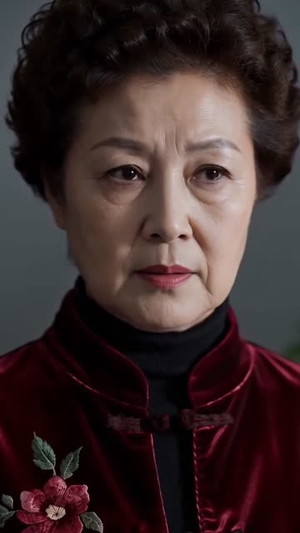 直播间里的真相（40集）短剧视频分享