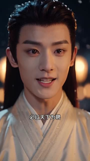 玉换浮生（40集）360网盘观看
