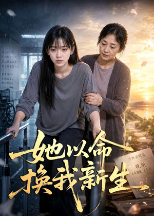 她以命换我新生（70集）精彩短剧推荐