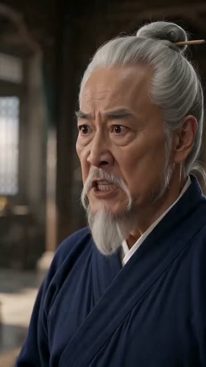 县令哭穷五年，李世民进城懵了（67集）怎么看全集