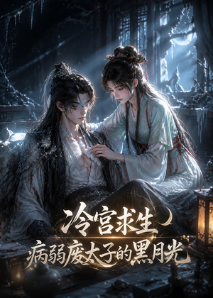 冷宫求生，病弱废太子的黑月光（38集）热门短剧免费看
