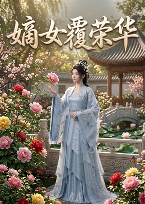 嫡女覆荣华（70集）精彩短剧随心推