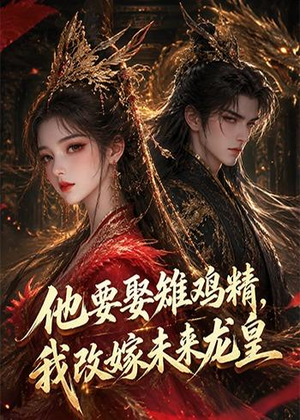 他要娶雉鸡精，我改嫁未来龙皇（56集）短剧在线看