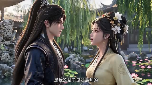 不负小夫君（41集）爆火短剧追不停
