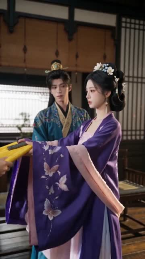 嫡女为妃：傻王掌心宝（77集）热门短剧在线看