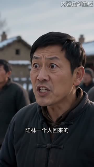 苏林重生记之逆袭（111集）女频短剧推荐