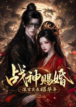 战神赐婚，深宫实录昭华年（43集）在线看