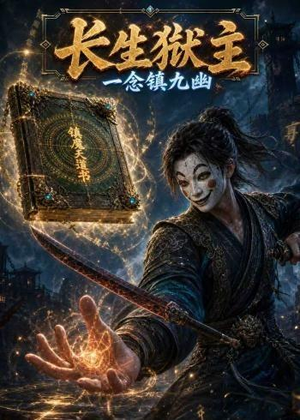 长生狱主，一念镇九幽（98集）全集
