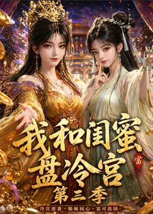 我和闺蜜盘冷宫第三季（64集）剧好看短剧推荐