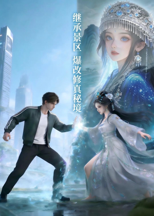 继承景区，爆改修真秘境（79集）高分推荐免费看