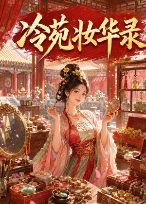冷苑妆华录(62集) 冷苑妆华录(62集)精彩短剧热播中