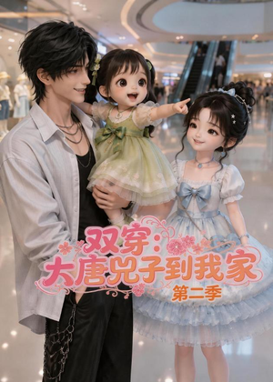 双穿：大唐兕子到我家（第二季）（90集）高分佳作免费看