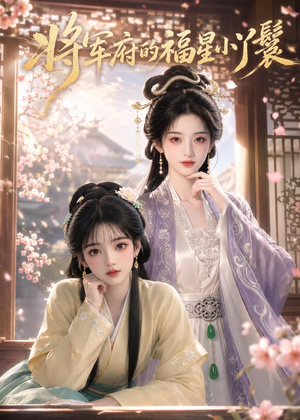 将军府的福星小丫鬟（43集）精彩短剧抢先看