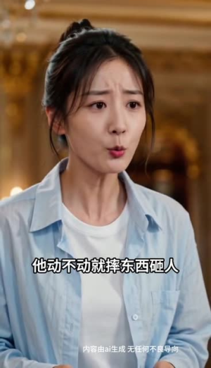姜小姐的老板有点难带(42集) 姜小姐的老板有点难带(42集)最热门短剧来了