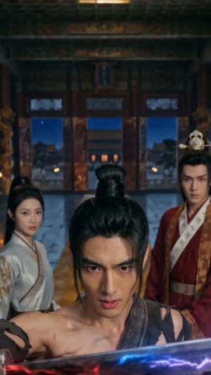 斩妖合成_从死牢杀到大楚之巅(60集) 斩妖合成_从死牢杀到大楚之巅(60集)短剧精彩不断