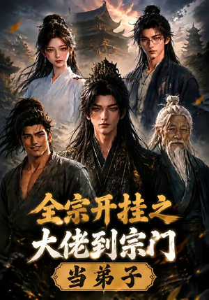 全宗开挂之大佬到宗门当弟子（94集）热门短剧看不停